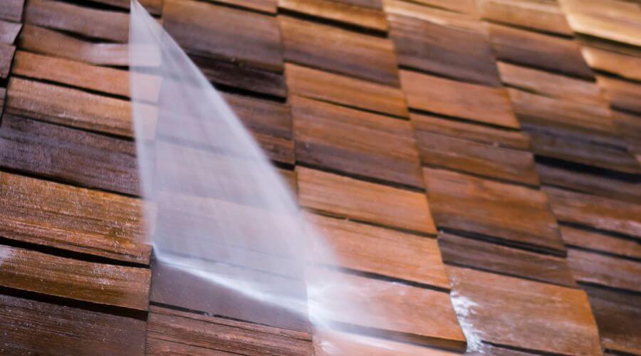 Expert new roof installation services in Jerusalem, AR